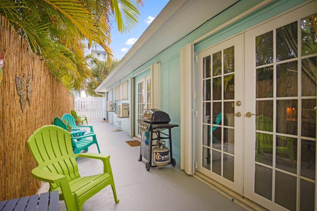 La Mer Suites Lauderdale-by-the-Sea Exterior foto