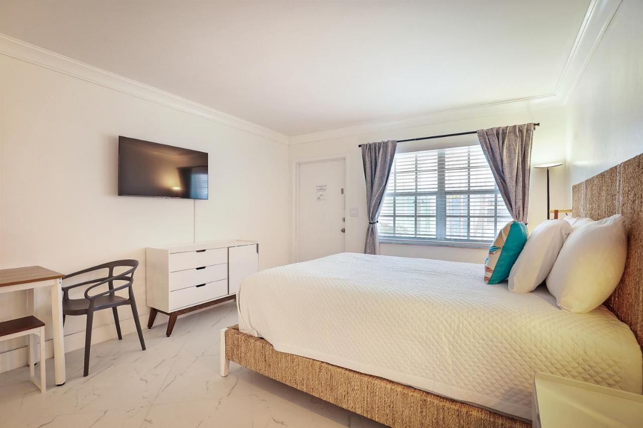 La Mer Suites Lauderdale-by-the-Sea Exterior foto