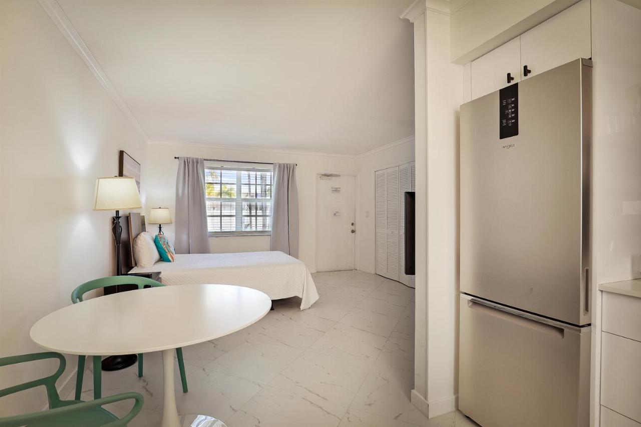 La Mer Suites Lauderdale-by-the-Sea Exterior foto
