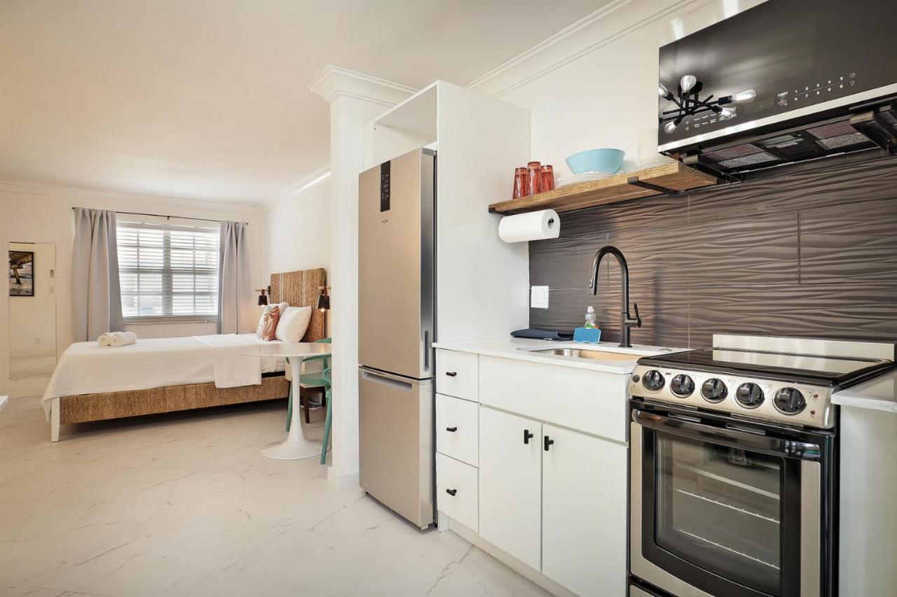 La Mer Suites Lauderdale-by-the-Sea Exterior foto