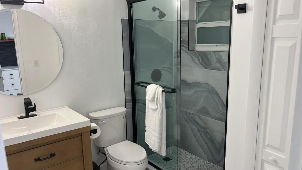 La Mer Suites Lauderdale-by-the-Sea Exterior foto