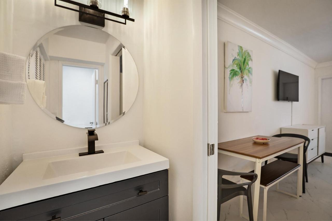 La Mer Suites Lauderdale-by-the-Sea Exterior foto